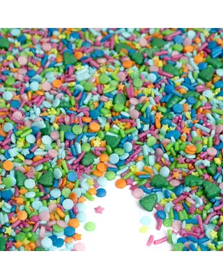 superstreusel Superstreusel Christmasfever 90gr