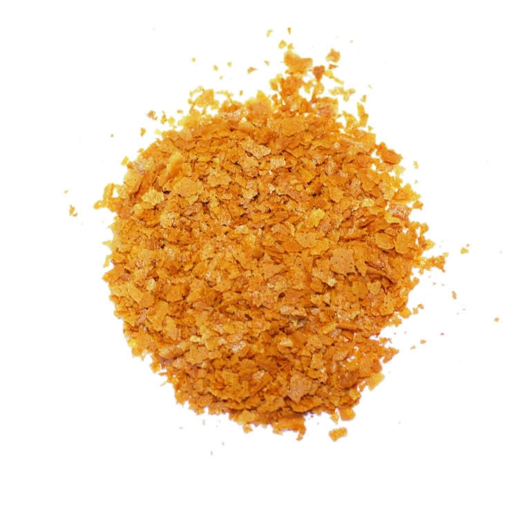 DV foods DV Paillete Feuilletine 375g