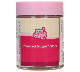 Funcakes Invertsuikerstroop 375g door Funcakes