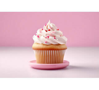 Bakzolder Mix Voor Cupcakes 5 Kilo ( de Bakzolder )