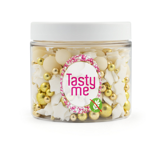 tastyme Sprinklemix Stargazing 120g - glutenvrij
