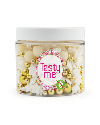 tastyme Sprinklemix Stargazing 120g - glutenvrij