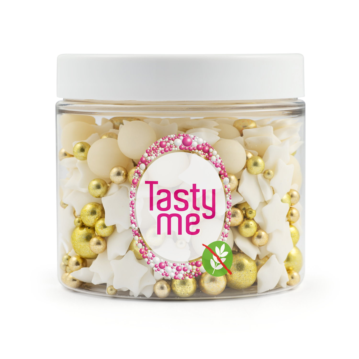 tastyme Sprinklemix Stargazing 120g - glutenvrij
