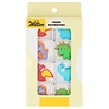Wilton Suikerdecoraties Vrolijke Dino's set/8