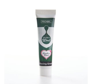 rainbowdust progel concentrated colour holly / Racing  green