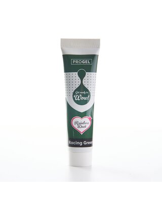 rainbowdust progel concentrated colour holly / Racing  green