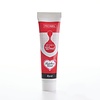 progel concentrated colour red rood