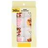 Wilton Suikerdecoraties Baby Roze set/8