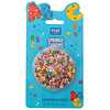 Sprinkle Charms Alfabet 25g