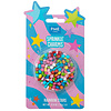 Sprinkle Charms Sterren Regenboog 25g