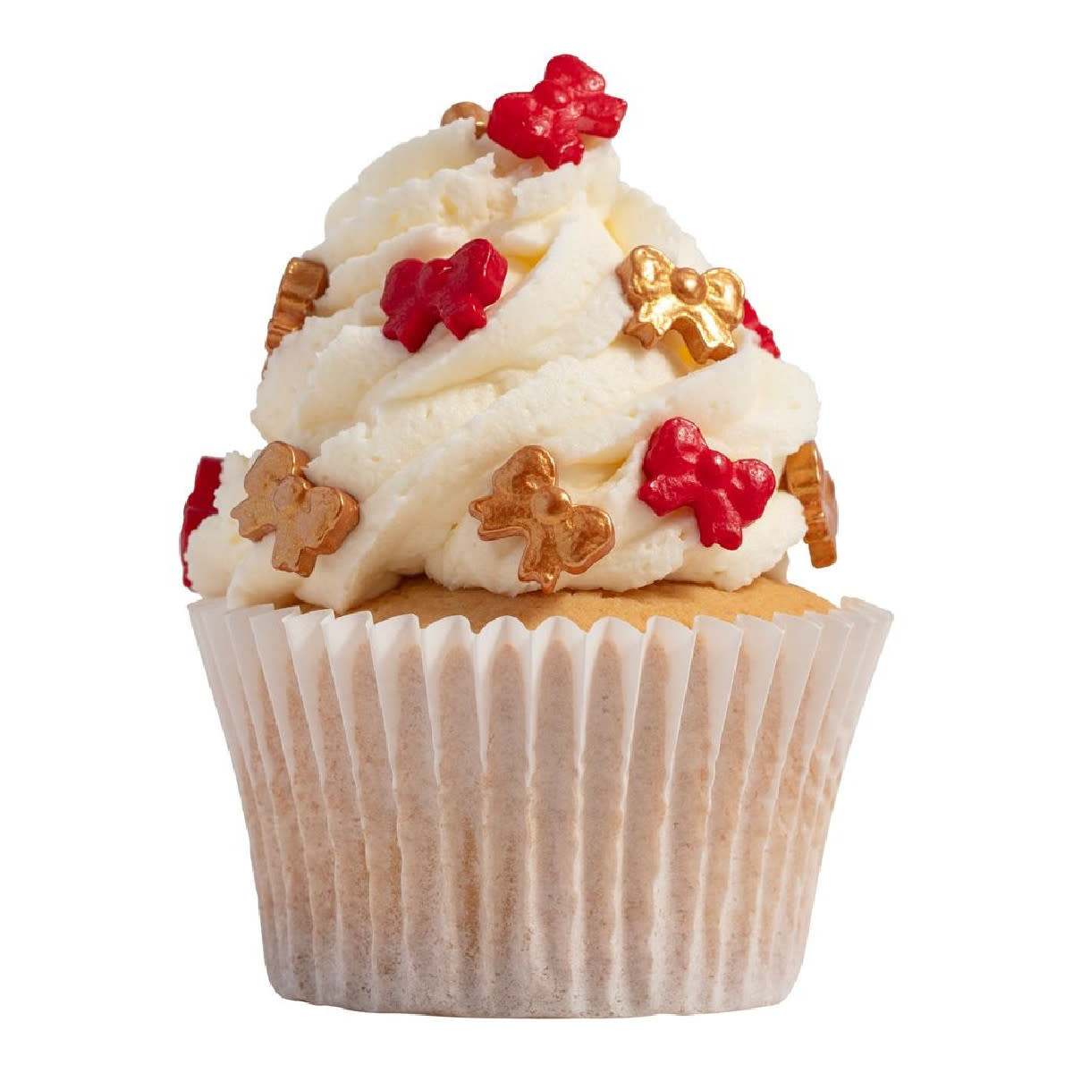 PME Sprinkle Charms Feestelijke Strikken 25g