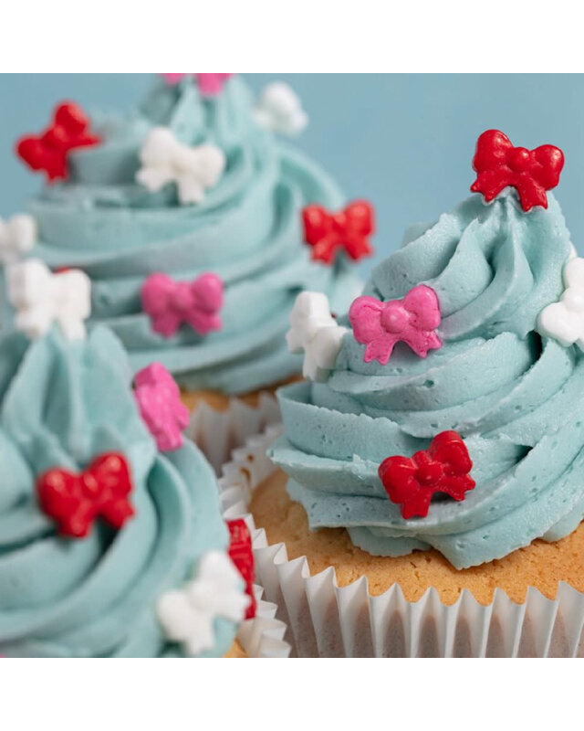 PME Sprinkle Charms Strikjes 25g