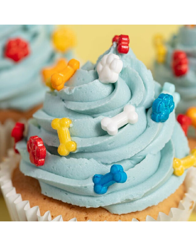 PME Copy of Sprinkle Charms Strikjes 25g