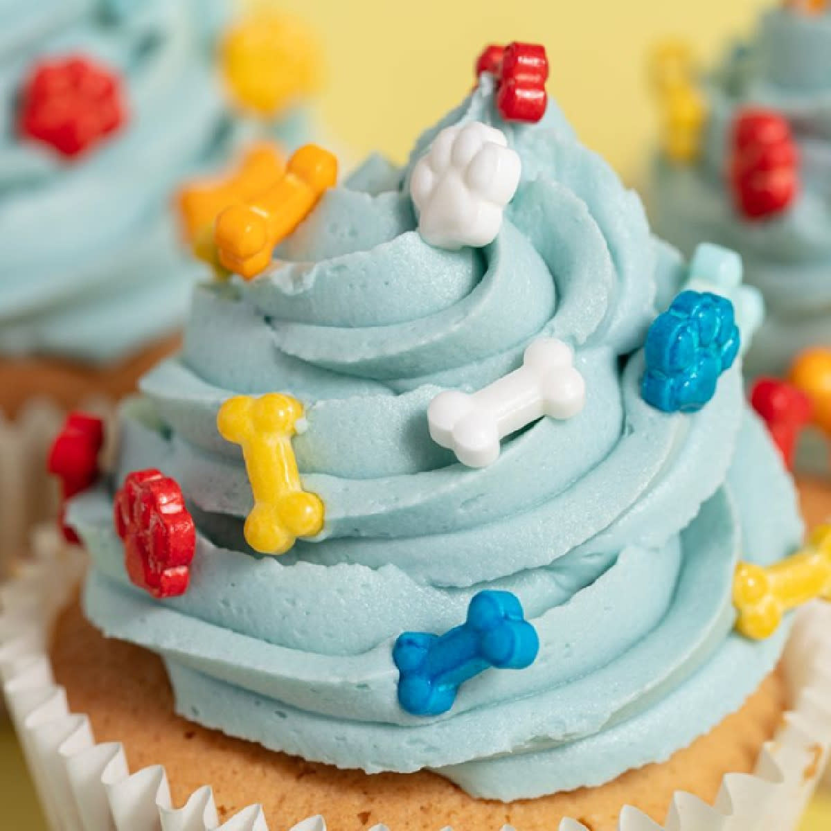 PME Copy of Sprinkle Charms Strikjes 25g