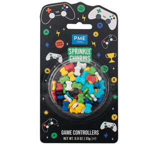 PME Copy of Sprinkle Charms Honden 25g