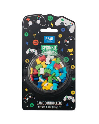 PME Sprinkle Charms Game 25g