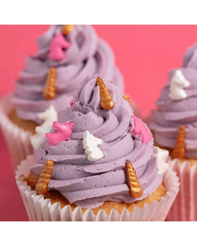 PME Sprinkle Charms Unicorn 25g