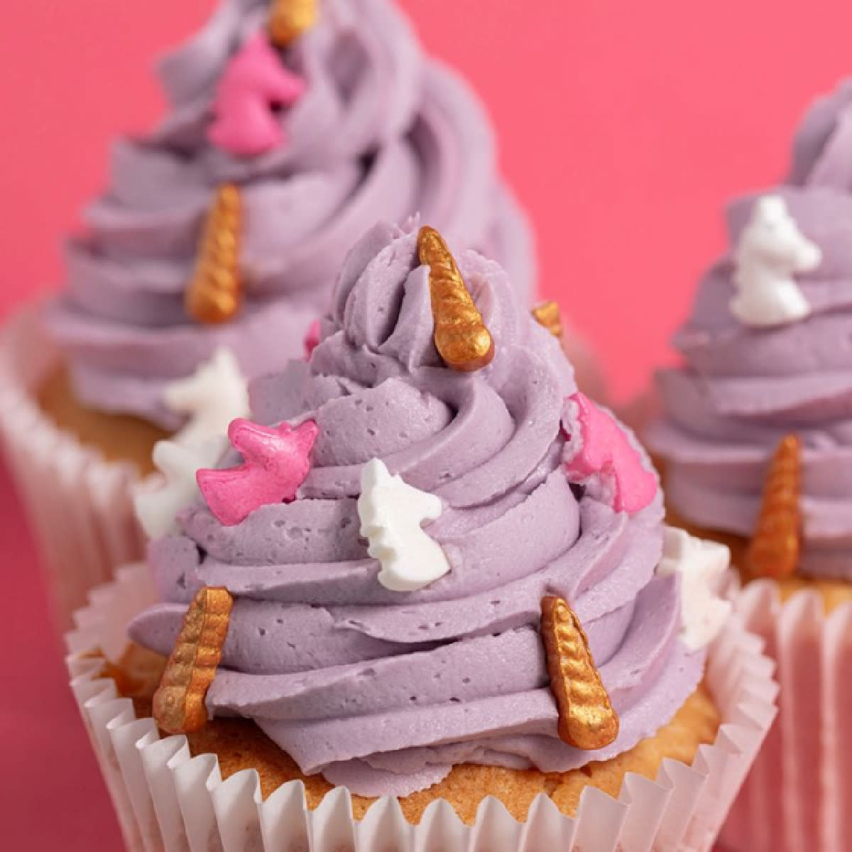 PME Sprinkle Charms Unicorn 25g