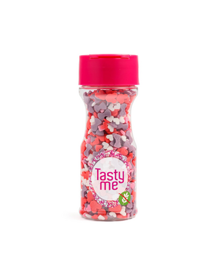 sprinklelicious Mini Love glutenvrij ( TastyMe )