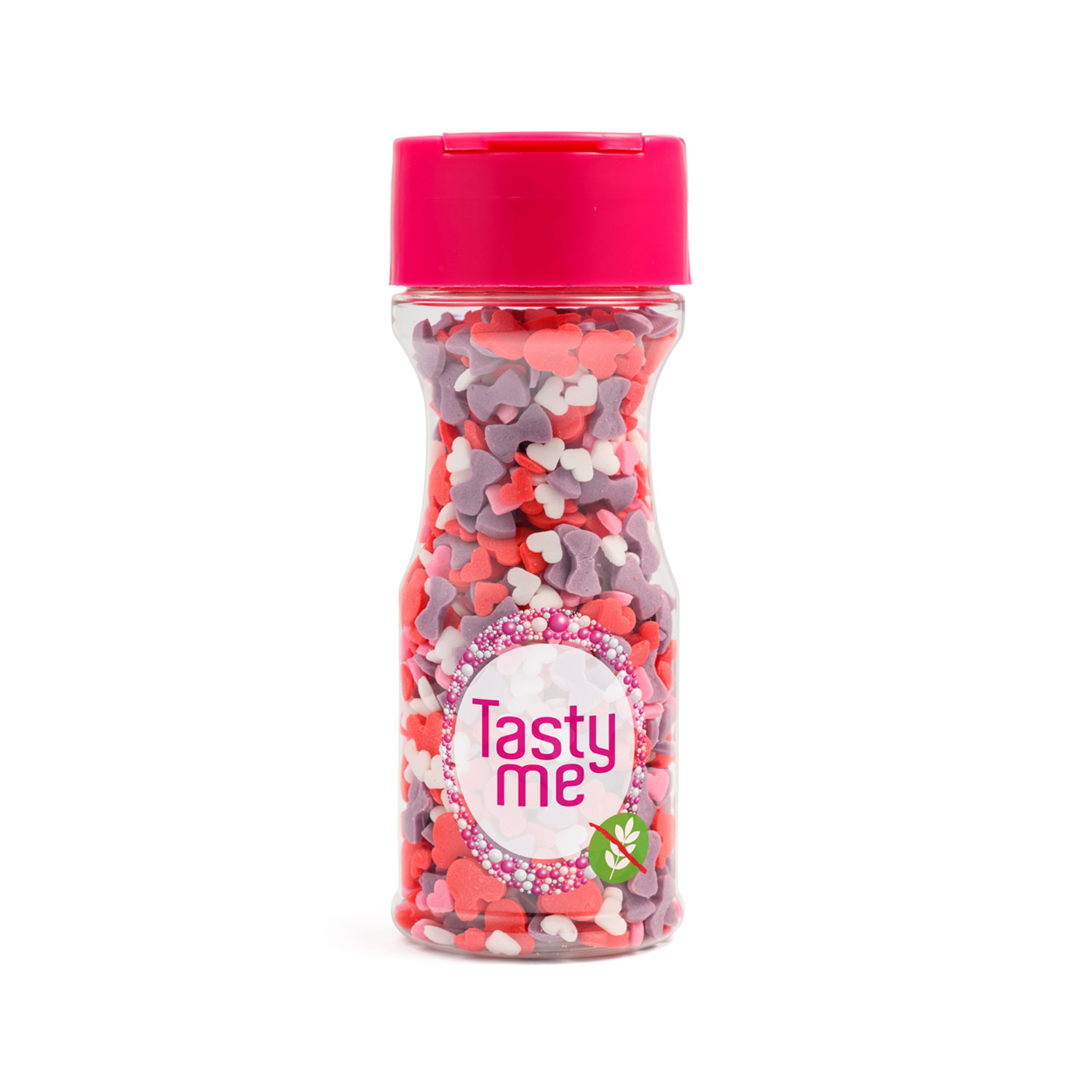tastyme Mini Love glutenvrij ( TastyMe )