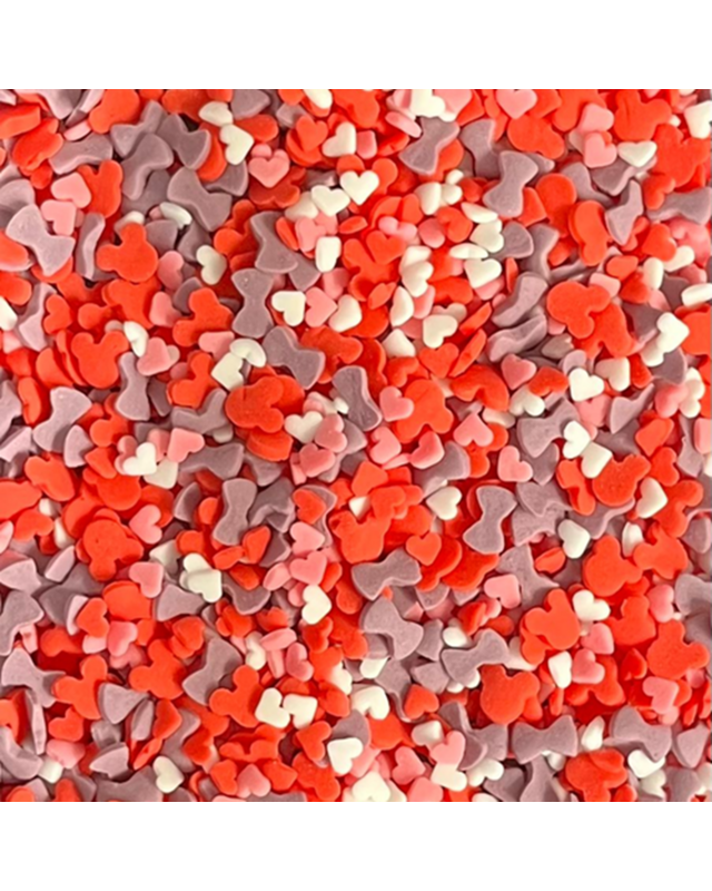 tastyme Mini Love glutenvrij ( TastyMe )