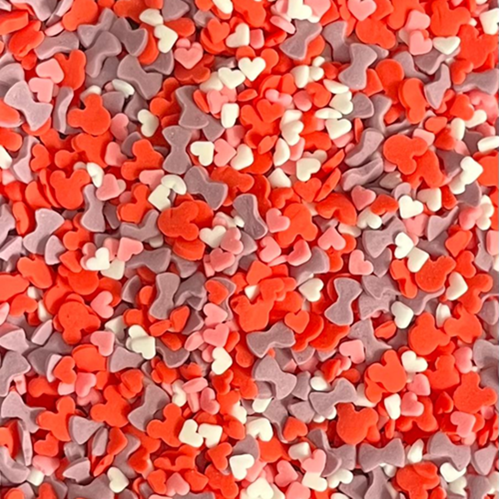 tastyme Mini Love glutenvrij ( TastyMe )