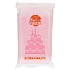 Sweet Value Fondant Roze 200 g