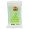 Sweet Value Fondant licht groen 200 g