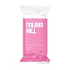 Fondant Decorators Dough candy roze 250g