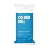 Fondant Decorators Dough cobalt blauw 250g