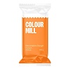 Fondant Decorators Dough oranje 250g