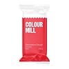 Fondant Decorators Dough rood 250g