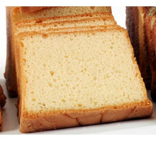 Bakzolder Satin - Cream cake 500 gram