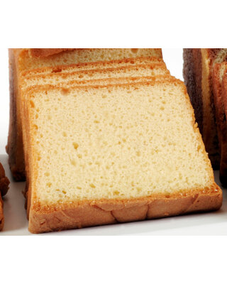 Bakzolder Satin - Cream cake 500 gram