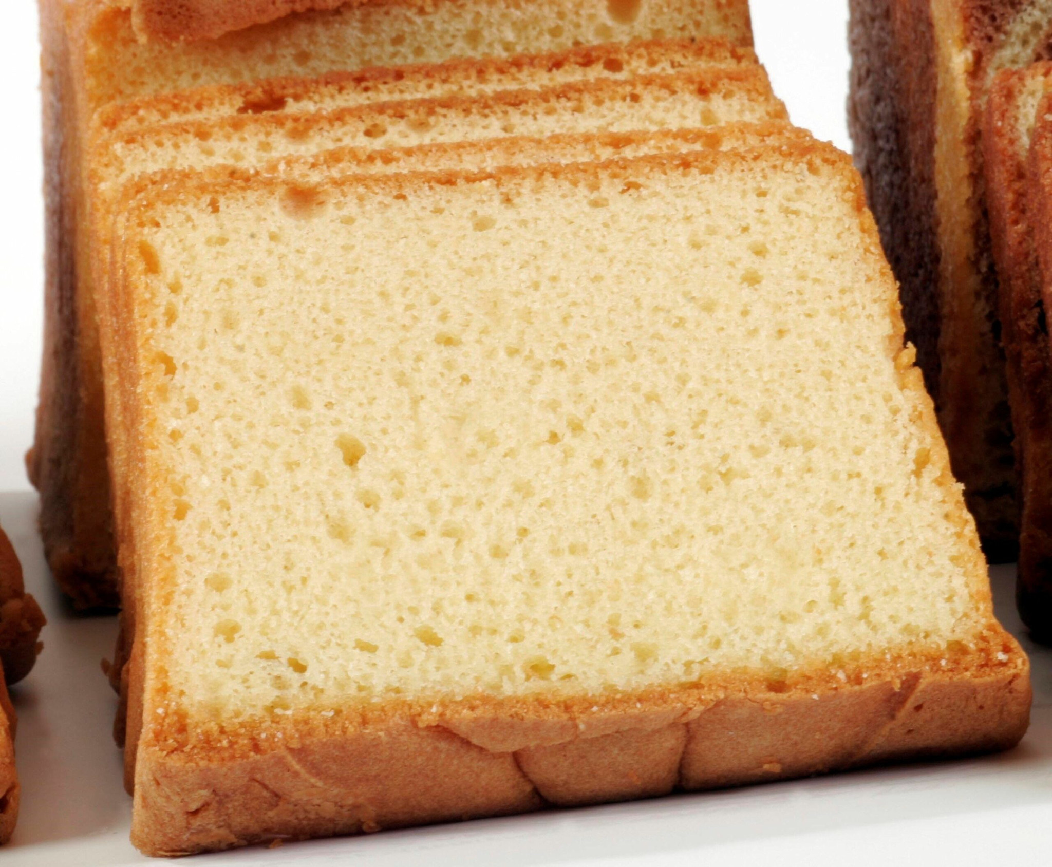 Bakzolder Satin - Cream cake 500 gram