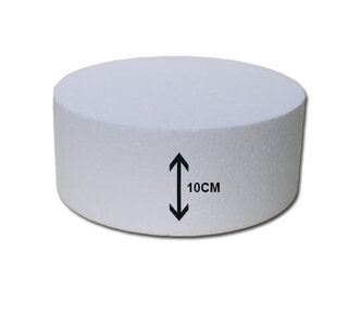 Dummy rond 10cm -Ø40cm-