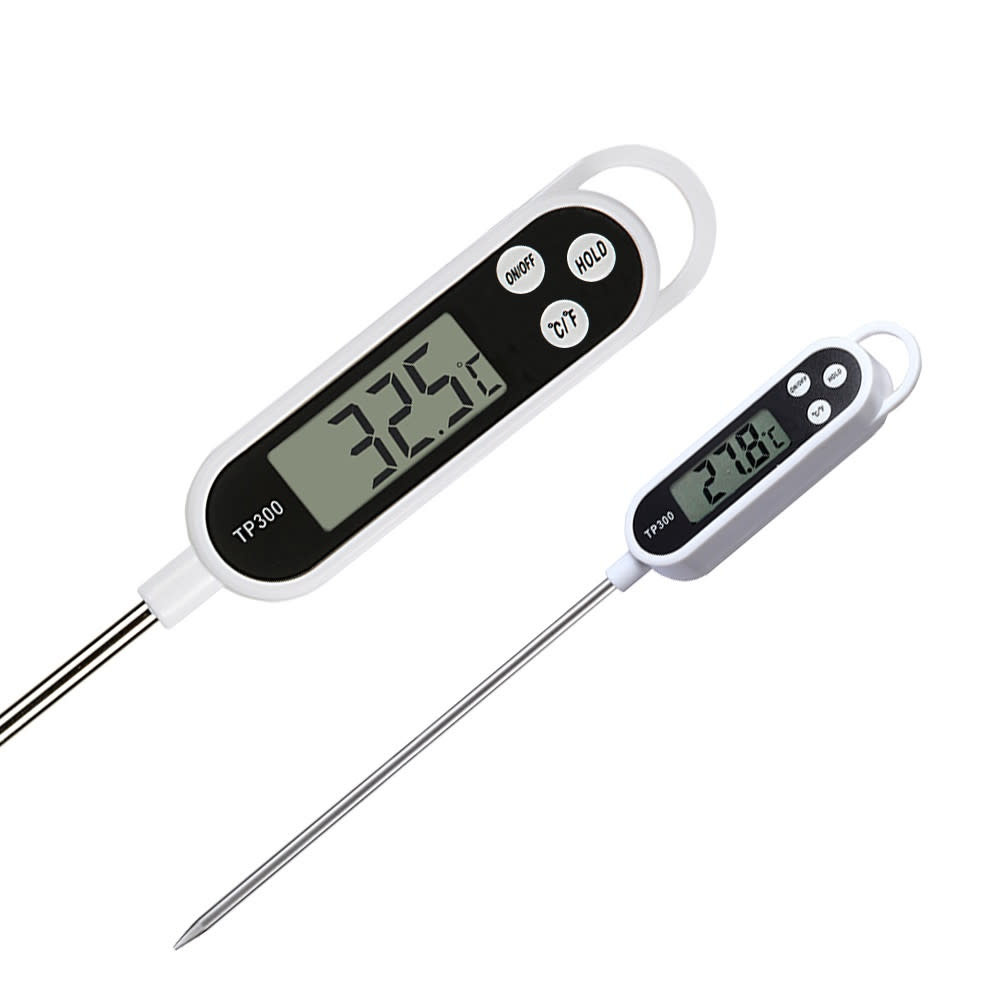 Brand New Cake Digitale Thermometer -50 tot 300°C