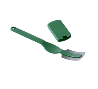 Brand New Cake Stokbroodmesje kunststof 15cm