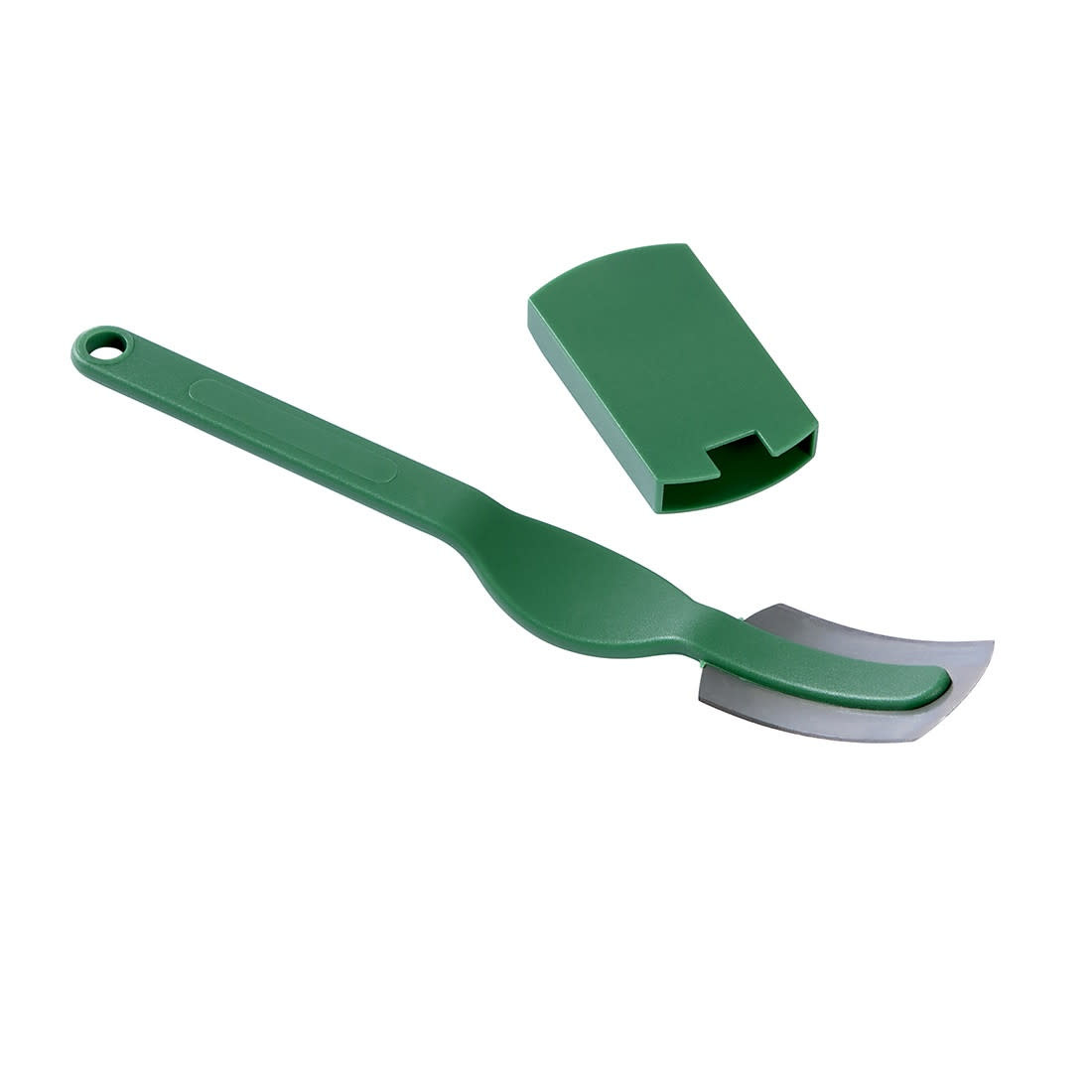 Brand New Cake Stokbroodmesje kunststof 15cm