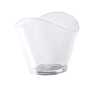 Martellato Martellato Lepelgebak cups Wave (120 ml)