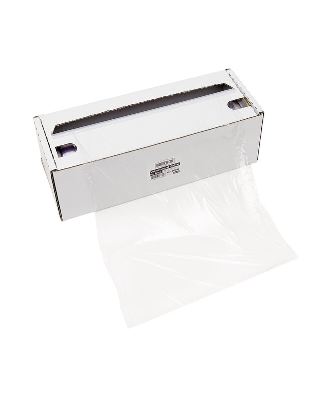 Brand New Cake Vershoudfolie 30cm x 300m Afscheurdoos