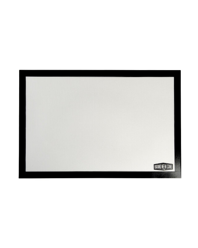 Brand New Cake Siliconen Bakmat 60x40cm