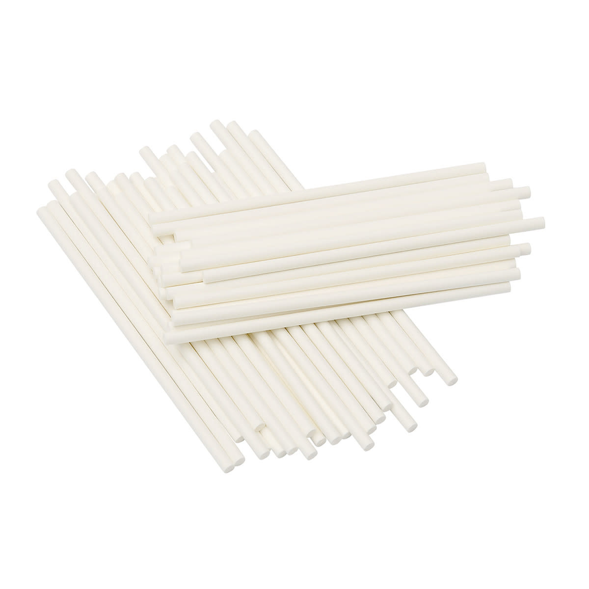 Brand New Cake Lollystokjes 15cm 50st.