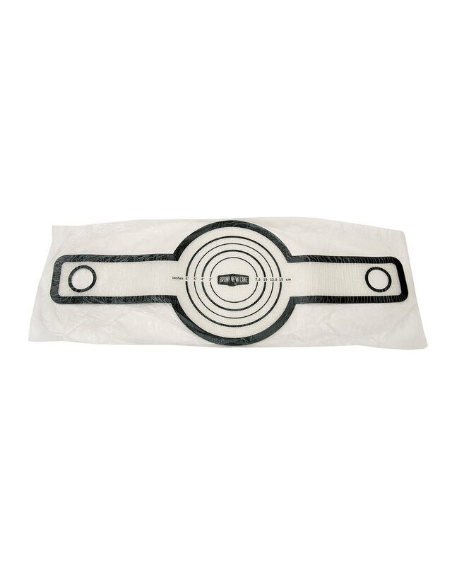 Brand New Cake Siliconen Bakmat - Bread Sling (tbv Dutch Oven)