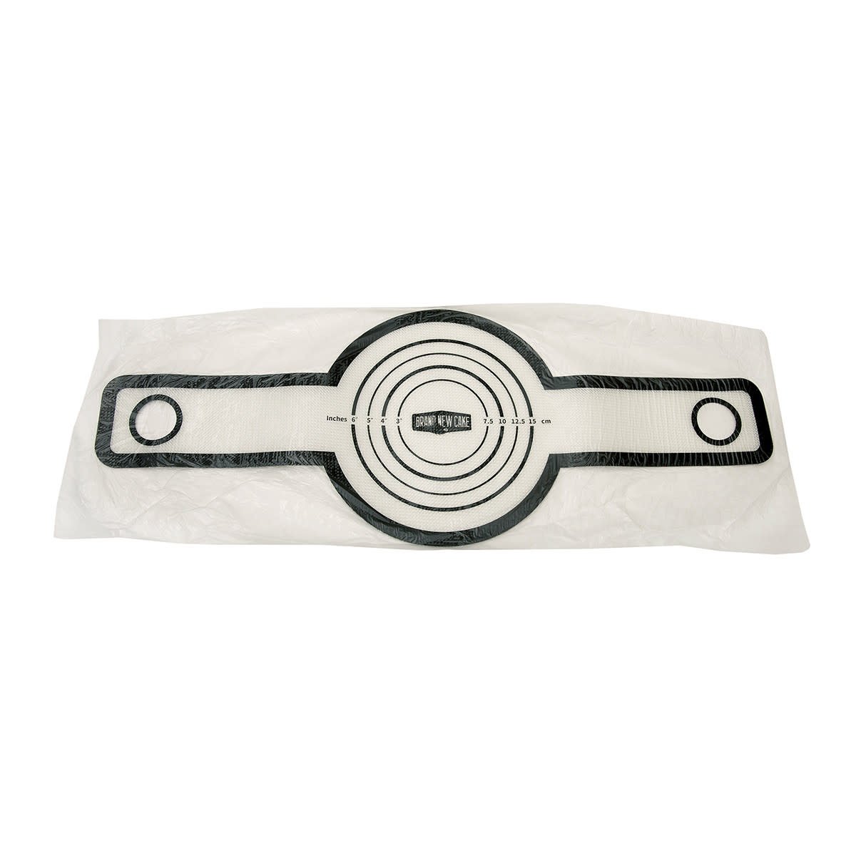 Brand New Cake Siliconen Bakmat - Bread Sling (tbv Dutch Oven)