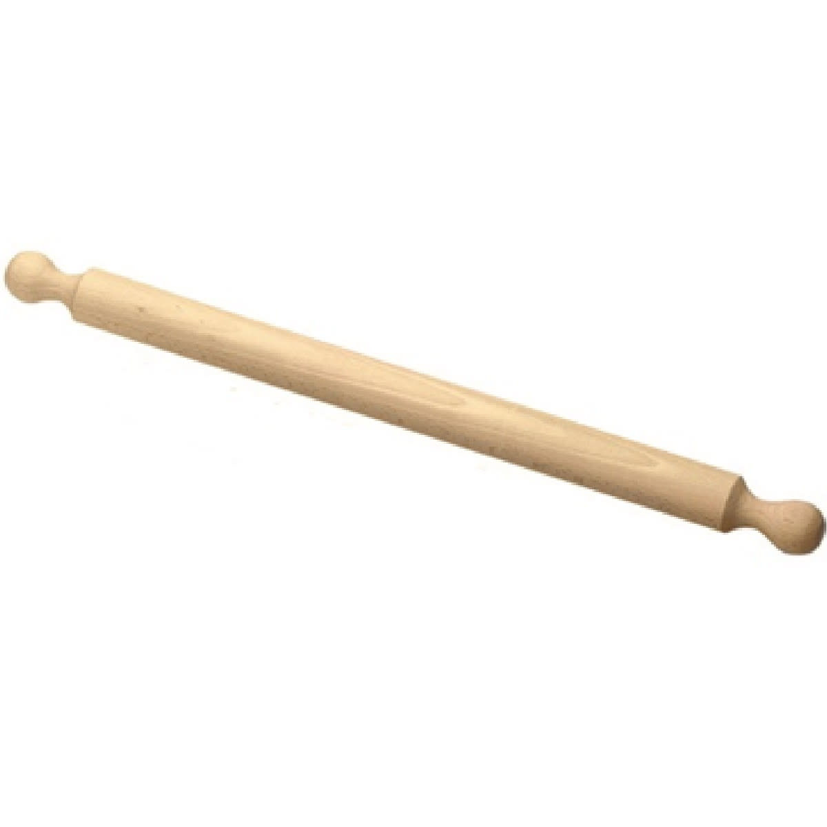 Brand New Cake Rolstok Hout 40cm Ø4cm