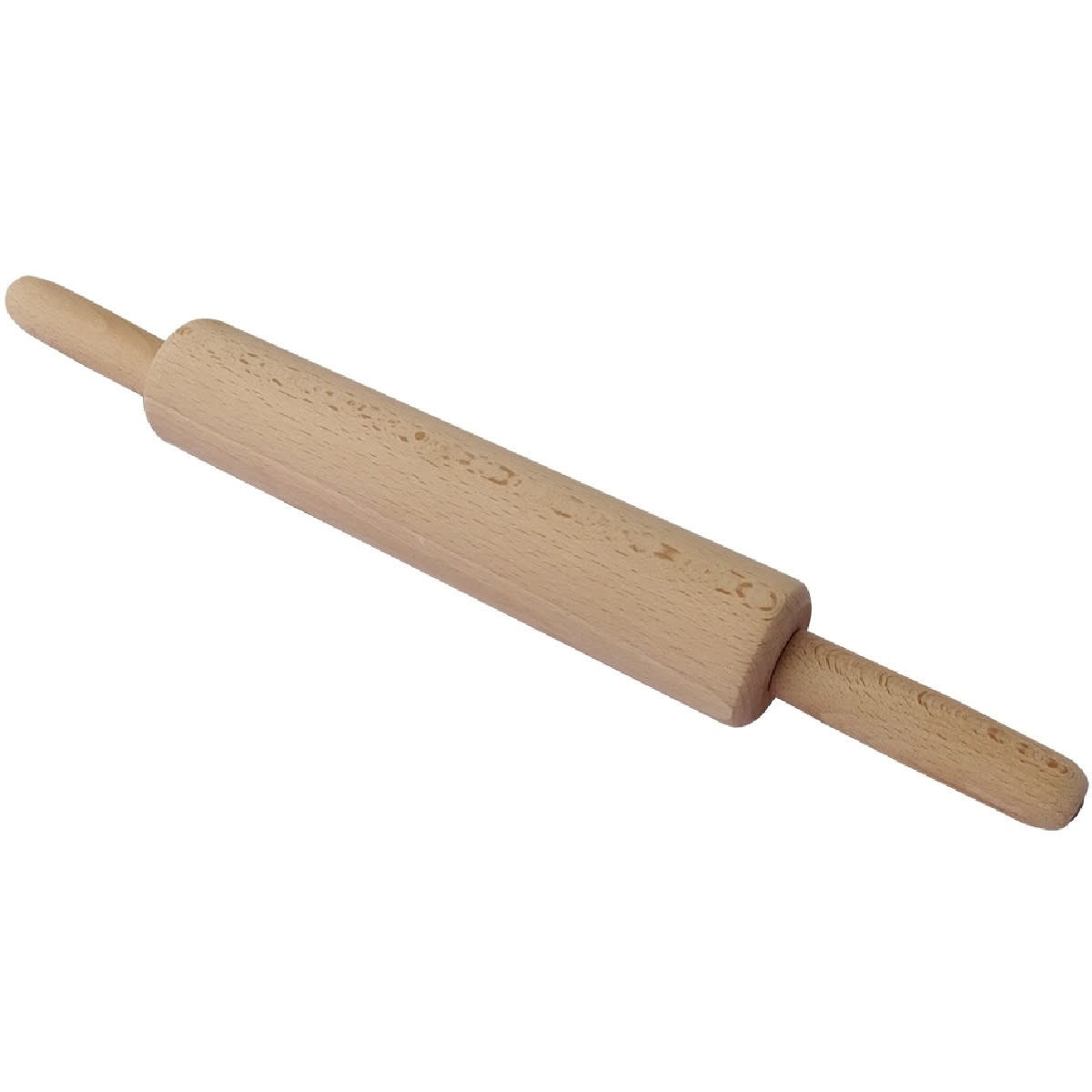 Brand New Cake Deegroller Hout 40cm Ø5cm