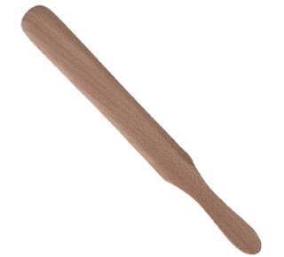Pannenkoekspatel Hout 35cm