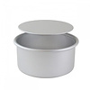 Ø10 PME Losse bodem Round Cake Pan rond Ø 10 x 7,5cm