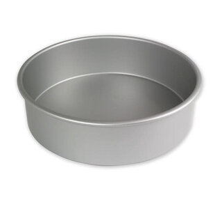 PME Ø38 PME Extra Deep Round Cake Pan Ø 38 x 10cm